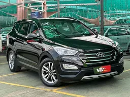 Hyundai Santa Fé