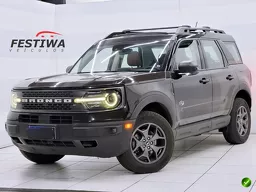 Ford Bronco Sport