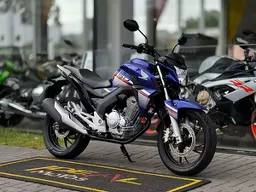 CB Twister