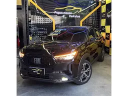 Fiat Fastback