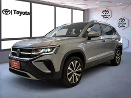 Volkswagen Taos