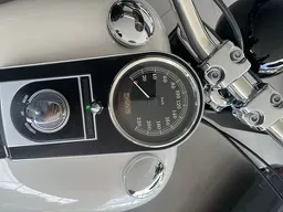 Harley-Davidson Fat Boy