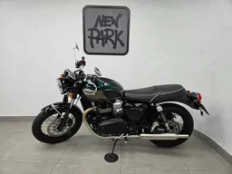 Bonneville