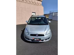 Fiat Idea