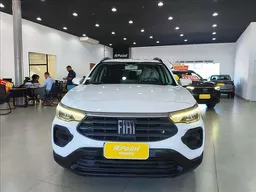 Fiat Pulse