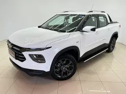 Chevrolet Montana