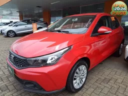 Fiat Argo