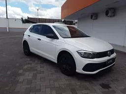 Volkswagen Polo Hatch