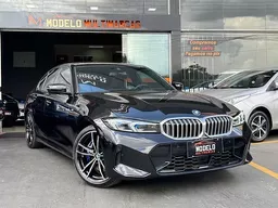 BMW 320i
