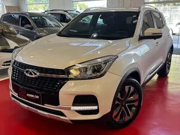 Chery Tiggo 5X
