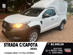 Fiat Strada