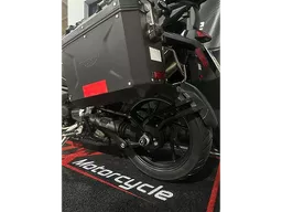 Tiger 1200