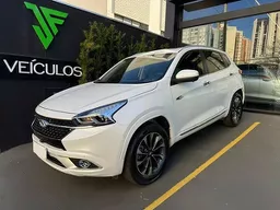 Chery Tiggo 7