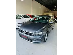 Volkswagen Polo Sedan