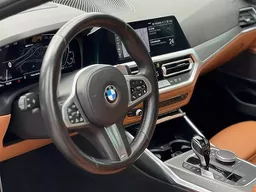 BMW 330e