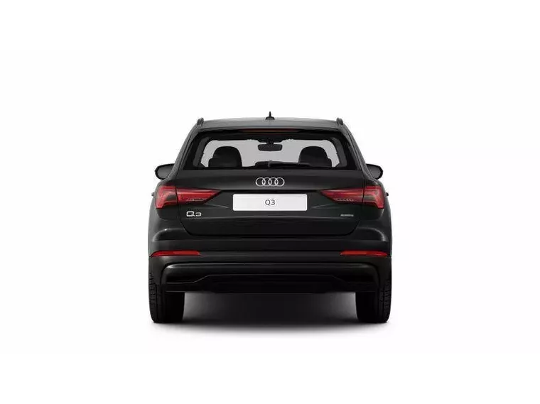 Audi Q3 Preto 6