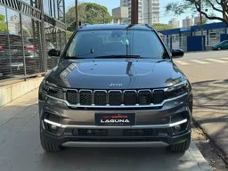 Jeep Commander