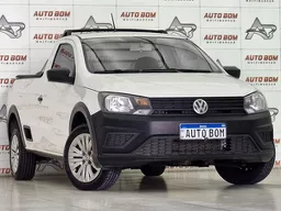 Volkswagen Saveiro