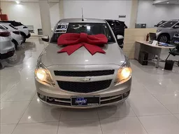 Chevrolet Agile