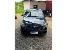 Chevrolet Agile