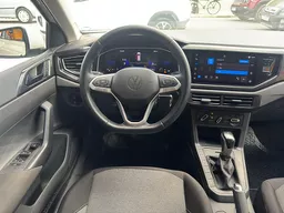 Volkswagen Virtus