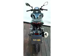 Kawasaki Z