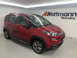 Citroën Aircross