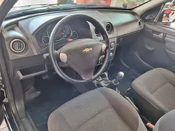Chevrolet Celta