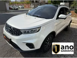 Ford Territory