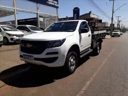 Chevrolet S10