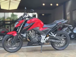 CB Twister