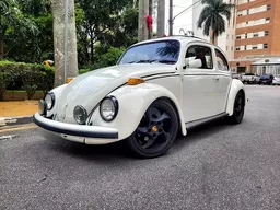 Volkswagen Fusca