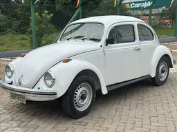 Volkswagen Fusca