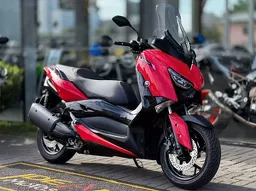 Xmax