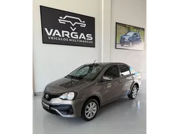 Toyota Etios