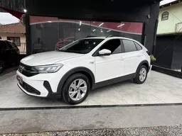 Volkswagen Nivus