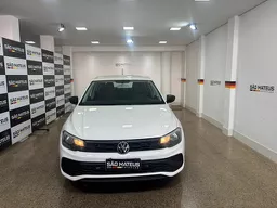 Volkswagen Polo Hatch
