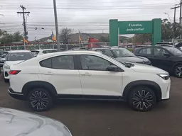 Fiat Fastback