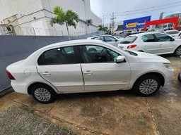 Volkswagen Voyage