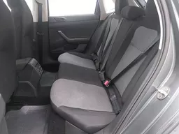 Volkswagen Polo Hatch