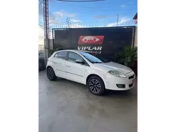 Fiat Bravo