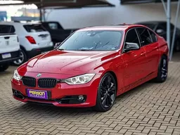 BMW 335i