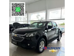 Chevrolet S10