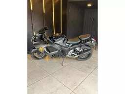 Suzuki GSX