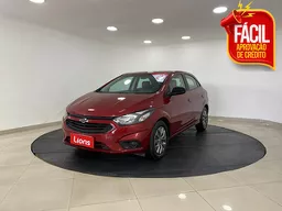 Chevrolet Joy