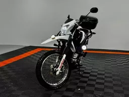 NXR 160