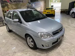 Chevrolet Corsa