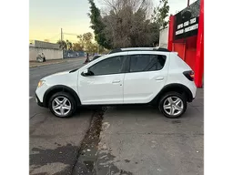 Renault Stepway