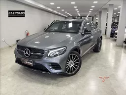 Mercedes-benz GLC 250