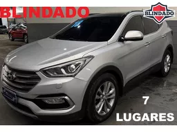 Hyundai Santa Fé